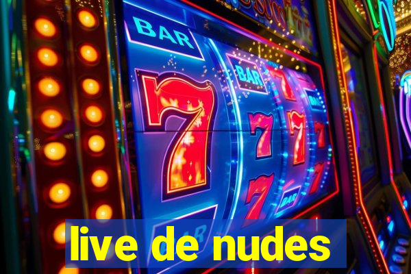 live de nudes